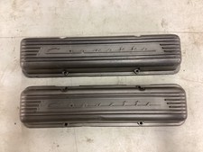 1962 62 1963 63 1964 64 1965 65 1966 66 1967 67 Corvette Aluminum Valve Covers