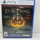 New ListingElden Ring Shadow of the Erdtree Edition PS5 Brand new Free shipping
