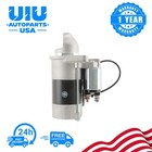 17867 Starter for 2004-2010 Infiniti QX56 Nissan Armada Pathfinder Titan 5.6L