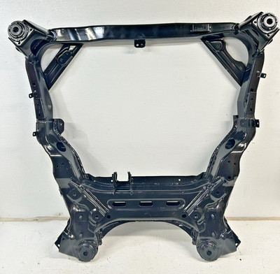 2003-2004 Mazda 6 3.0 V6 front crossmember subframe cradle cross