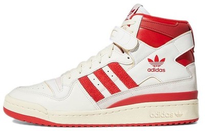 Adidas Forum 84 High Team Power Red GY6972