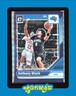 2024-25 Panini Donruss Optic - Anthony Black #154 Purple Prizm $2MIN ORDER