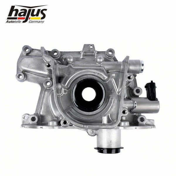 Hajus ÖLpumpe FüR Alfa Romeo Giulia Stelvio Fiat 500X Jeep Renegade Opel Combo-image