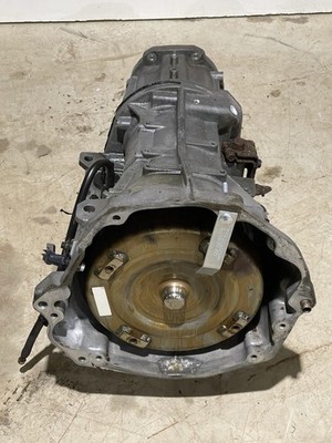 05-06 JEEP TJ WRANGLER 4.0 AUTOMATIC TRANSMISSION 42RLE 179K