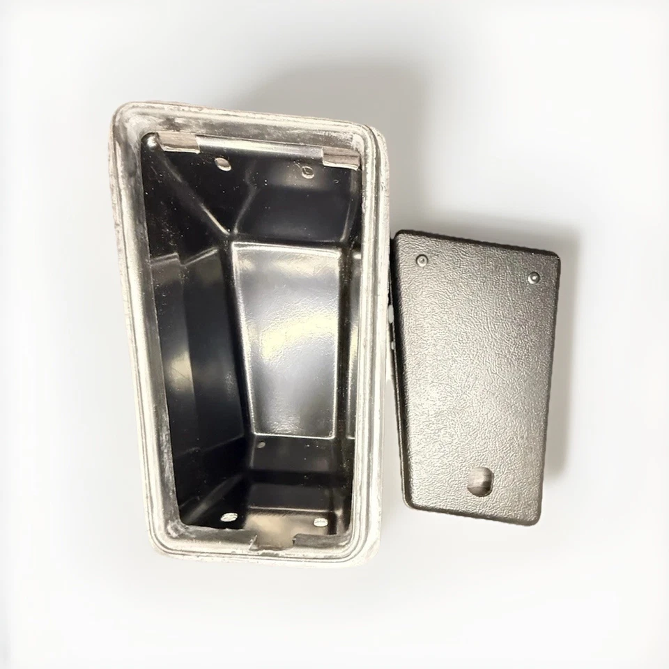 Kawasaki Voyager ZN1300 Capucha, Estuche de Almacenamiento Tapa Cubierta, Sello NOS 16156-1014 Foto 4 de 4