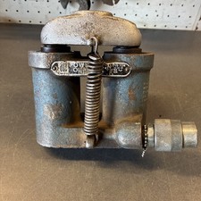 Otc Owatonna Tool Co Power Twin 17.5 17 12 Ton Hydraulic Jack Ram Puller
