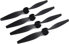 RC Spare Propellers with Propeller Savers and Adapters RC Airplane Propellers