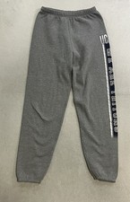 Vintage UC San Diego Sweatpants Men’s Size Medium Gray Made in USA UCSD 90’s