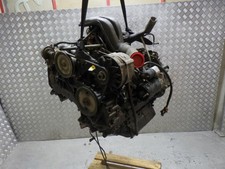 Moteur Citroen VISA
