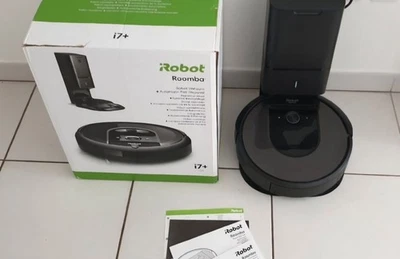 iRobot Roomba i7+