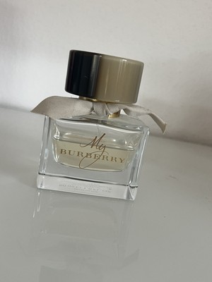 My Burberry Eau de Parfum, 50 Ml