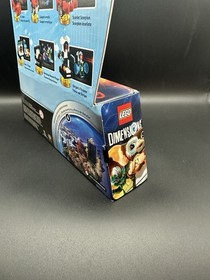 NEW LEGO 71256 Dimensions Gremlins Team Pack GIZMO & STRIPE RETIRED SEALED