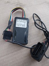 Ikon Technologies Auto GPS Tracker 2AWPW-IKON-B