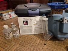 Flexineb E2 Inhalator für Pferde