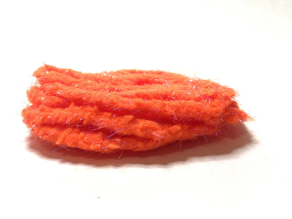 UV Eggstasy FLY TYING MATERIAL textreme - Immagine 2 di 4