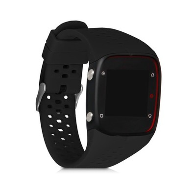 Silikon Uhrenarmband für Polar M400 M430 Armband