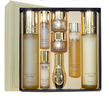O hui the first geniture signature 3pcs special set skin rejuvenating kbeauty