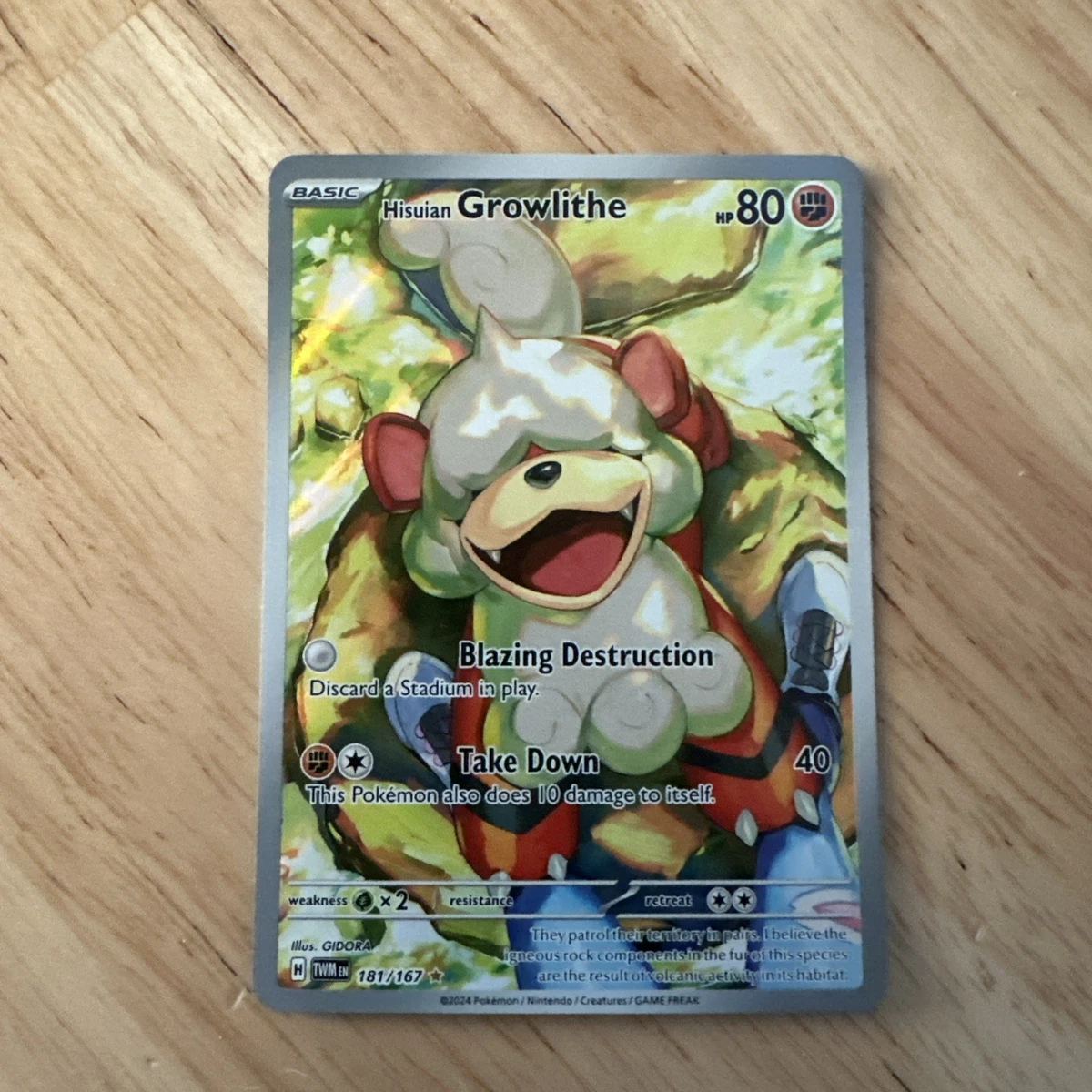 yellow pluto village pokemon cards Amazon.com: Pokemon Pikachu Riolu Bidoof - Crown Zenith - 9 Card Panoramic  Set - Galarian Gallery - GG26