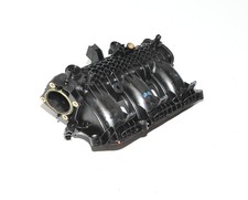 Ansaugbrücke Ansaugkrümmer Saugstutzen  9802101480 308 Kombi SW II 1.2 96KW 