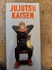 Jujutsu Kaisen Break Time Collection Figure Unopened — photo 2