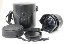 Incl. Obiettivo Customs Minolta AF Fish-Eye 16 mm F2.8 Fisheye con custodia GIAPPONE #CMR2