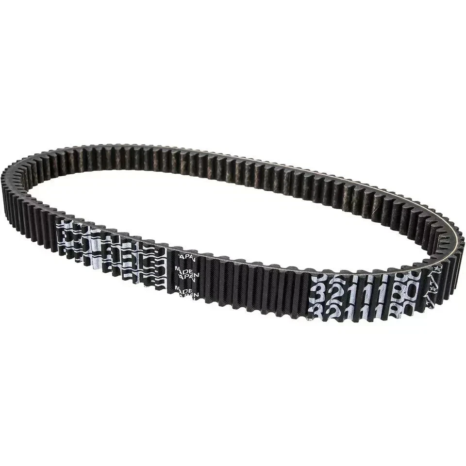 Polaris 3211180 Drive Belt Secondary Clutch 4 RZR 1000 XP Genuine OEM New - Image 3 of 4