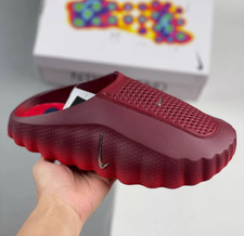 Nike Mind 001 Team Red University Red Size 13 HQ4307-601 Brand No Original box