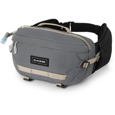 Dakine Hot Laps Pack 5L Hip Fanny Bike Lumbar Pack, 2L Hydration, Castlerock New