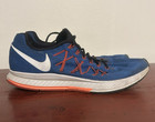 Nike Zoom Pegasus 32 Men'sBlue  Running Shoes Size 13 M — photo 1