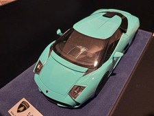 LOOKSMART Lamborghini 5-95 Coupe Zagato