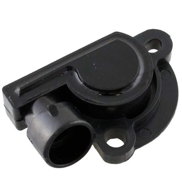 Drosselklappensensor Tps Throttle Sensor Geber FüR Volvo Penta 4.3L 5.0L 5.7L-image