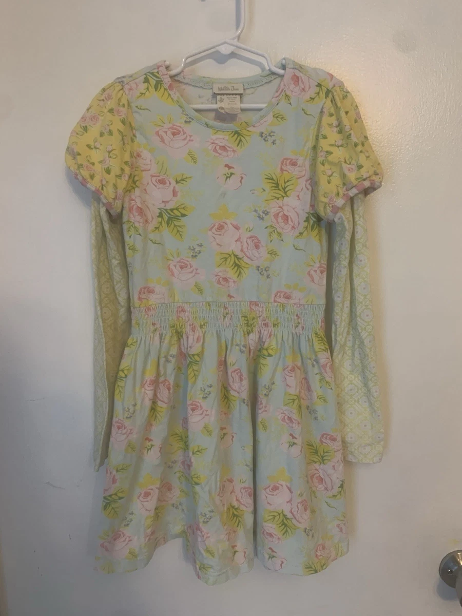 sachin and babi light blue dress Tween Dresses – Matilda Jane Clothing