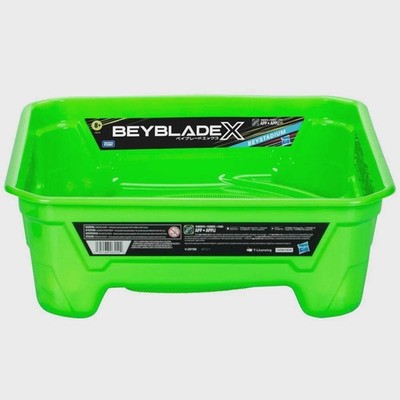 Hasbro Beyblade X Beystadium Battle Arena