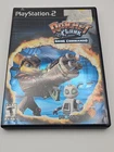 Ratchet & Clank: Going Commando Sony PS2 Authentic Tested & Working Complete