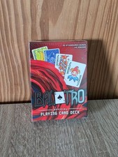 Balatro Official Playing Card Deck - SEALED (Japan Import)