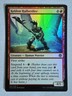 Keldon Halberdier 135/249 Iconic Masters Foil Magic The Gathering TCG