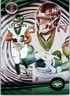 2023 Panini Illusions #100 Breece Hall New York Jets