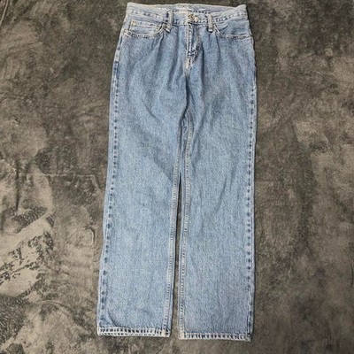 Goodfellow & Co Straight Fit Denim Jeans Men's 30x30