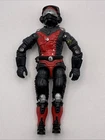 Strato-Viper V1 Complete G.I. Joe 1986 Hasbro Vintage Action Figure