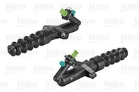 Valeo Kupplungs-Nehmerzylinder Für Citroën C4 Picasso 18- OEM 804791