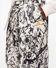 Nike ACG Chena Vortex Storm Fit Snow Pants FV8840 104 Men's sz M New $225