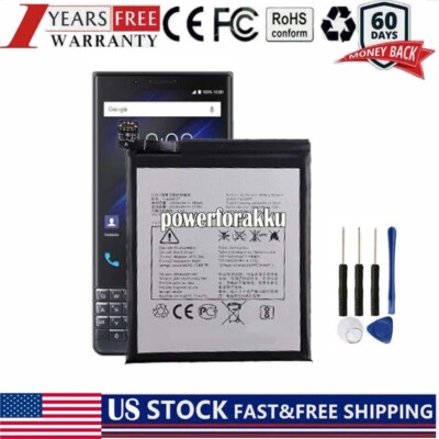 Battery TLP029C7 for T-Mobile Alcatel REVVL 5049W TLP029C1 2900mAh 3.85V 11.17Wh