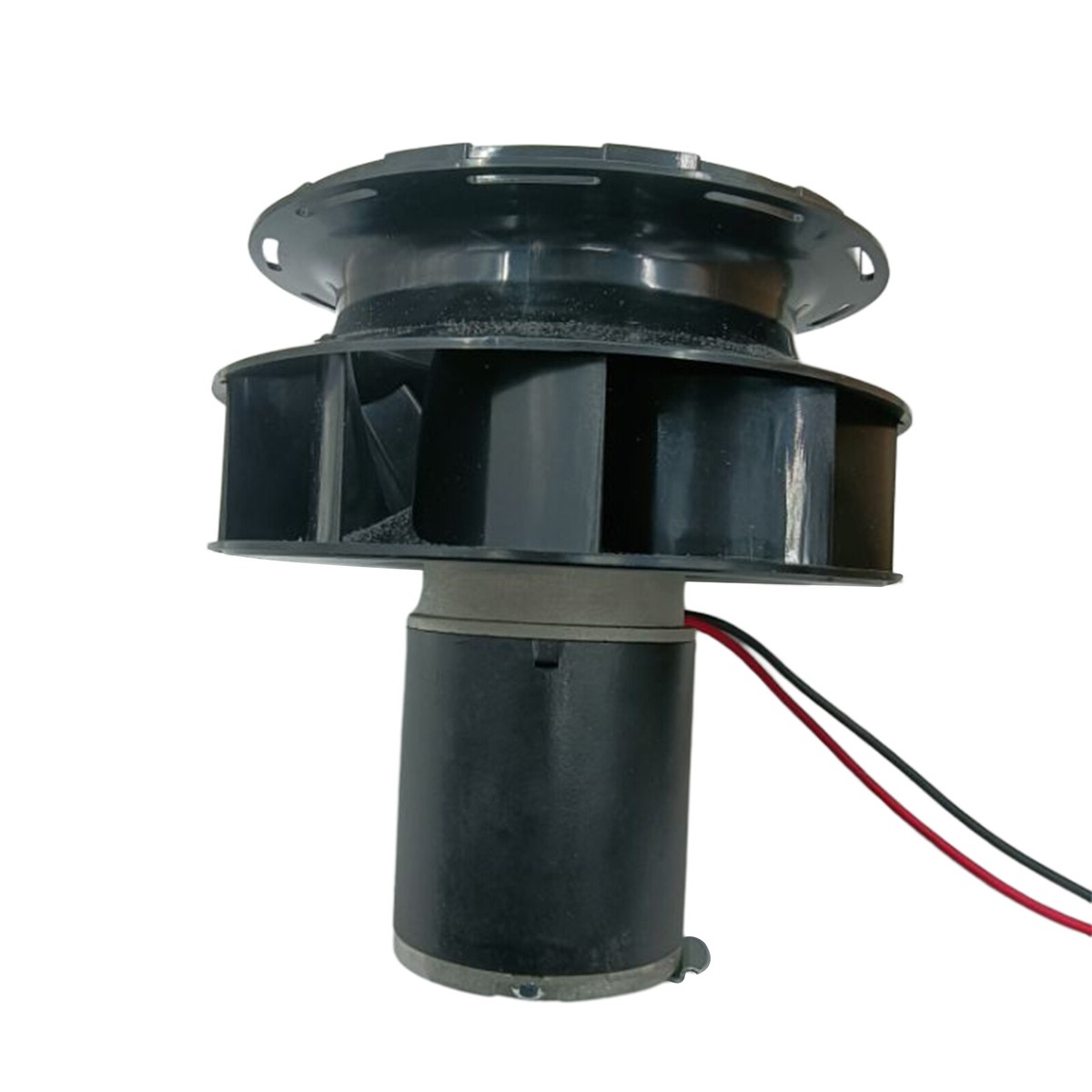 268-8792 2688792 Fan Blower Motor Assembly for Caterpillar Cat 