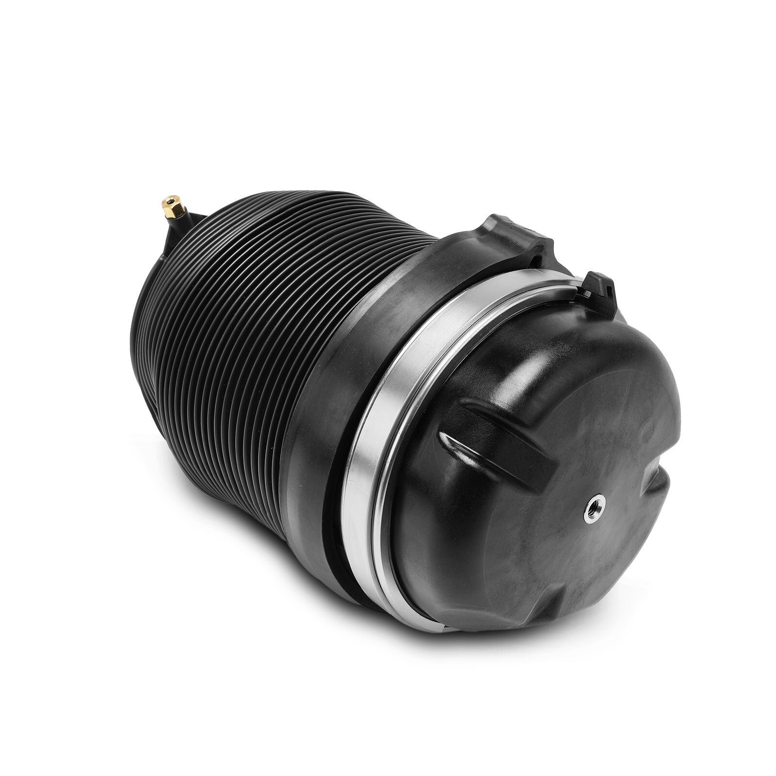 Rear Right Passenger Air Suspension Spring Bag for Bentley Mulsanne 2011-2016