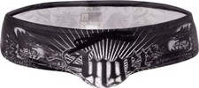 Men's Swim Brief Aussiebum Swimwear bikini brief Large