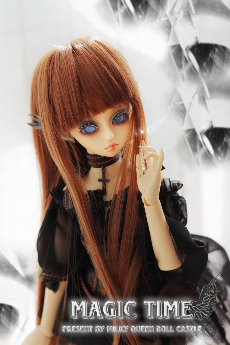 soom doll bjd