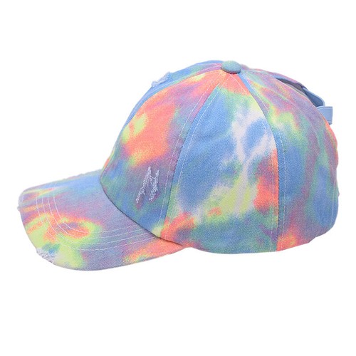 Casquette Queue De Cheval Casquette Baseball Femme PSOWQ - Queue