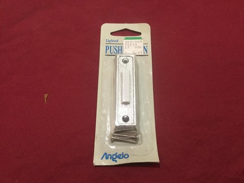 First Watch, National, Trine Misc Door Hardware, 4er Set - Schlosser - Bild 2 von 5