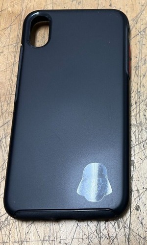 OtterBox Symmetry Series Case Only for iPhone Xs Max - Photo 3 sur 4