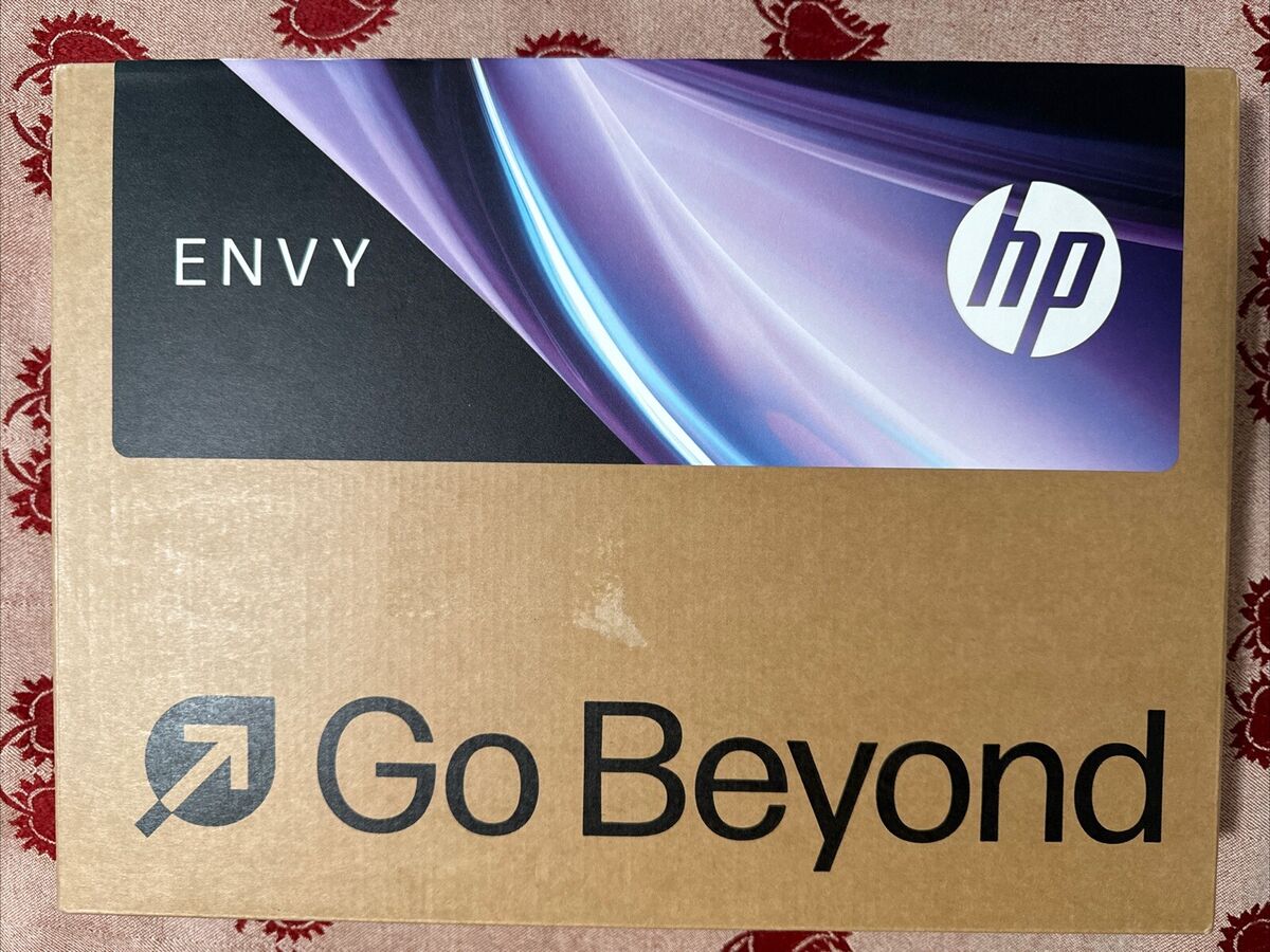 HP - Envy 2-in-1 14 HP - Envy 2-in-1 14